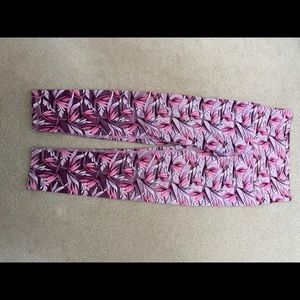 Evolution & Creation Yoga Leggings